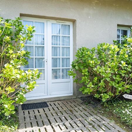Gite Taumain Cancale Zewnętrze zdjęcie